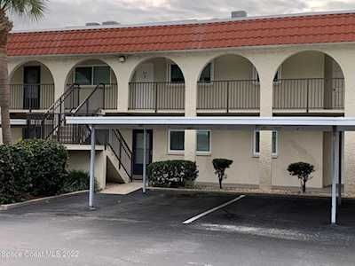 201 St Lucie Lane #307 Cocoa Beach, FL 32931