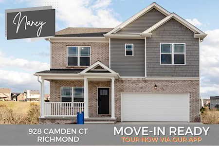 928 Camden Ct Richmond, KY 40475