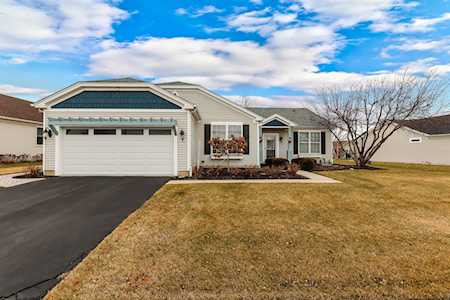 13088 Stonebridge Ln Huntley, IL 60142
