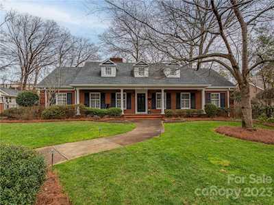 1201 Belgrave Place Charlotte, NC 28203