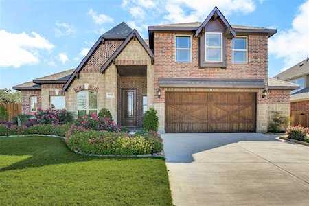 9928 Chrysalis Drive Fort Worth, TX 76131