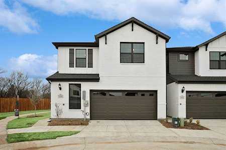 1100 Rusk Way Lewisville, TX 75077