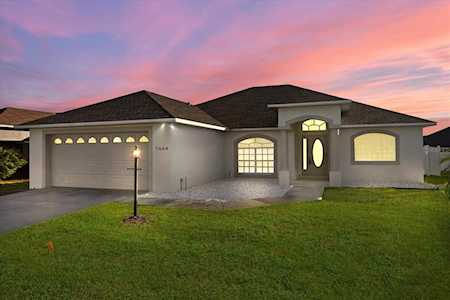 7406 Beaumont Dr Lakeland, FL 33810