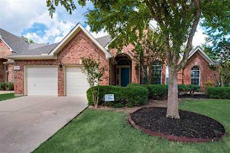 8600 Tanglewood Drive McKinney, TX 75072