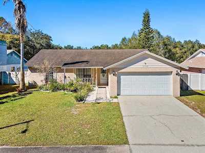 12708 Trucious PLACE Tampa, FL 33625