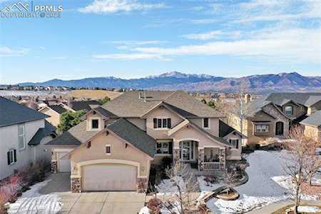 9630 Ashfield Drive Colorado Springs, CO 80920
