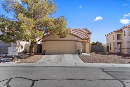 5830 Rose Sage St North Las Vegas, NV 89031
