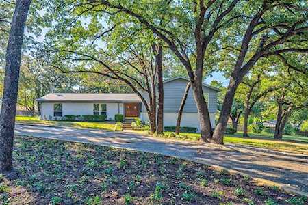 4308 Borden Drive Arlington, TX 76017