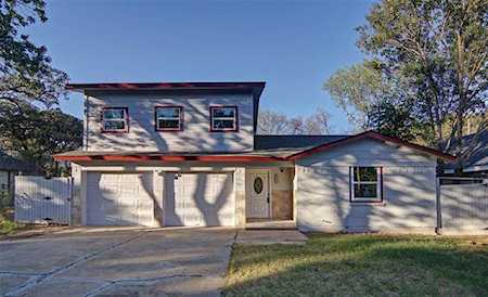 3127 Timberline Drive Fort Worth, TX 76119