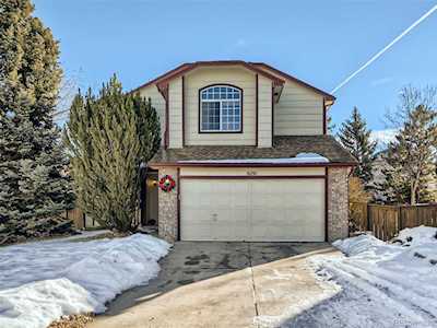 6191 Willowmore Ct Highlands Ranch, CO 80130