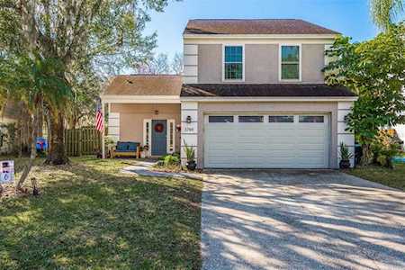 3744 Fremantle Dr Palm Harbor, FL 34684