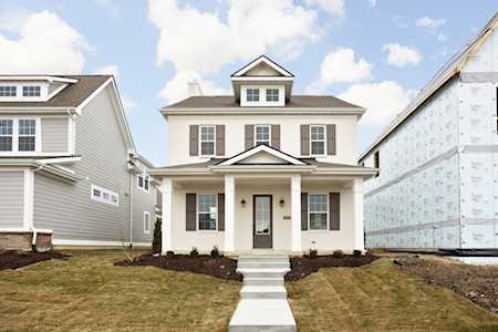 15287 Fairlands Dr Westfield, IN 46074