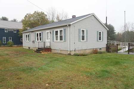 249 Windsor St Randolph, ME 04346