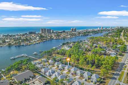 7009 N Lagoon Dr #110 Panama City Beach, FL 32408