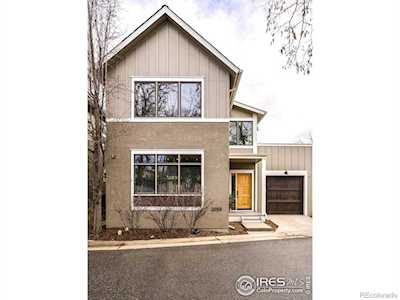 2050 Walnut St Boulder, CO 80302