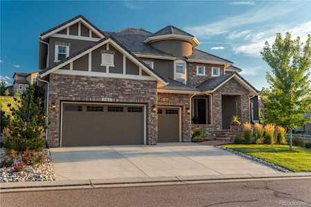 782 Braesheather Place Highlands Ranch, CO 80126