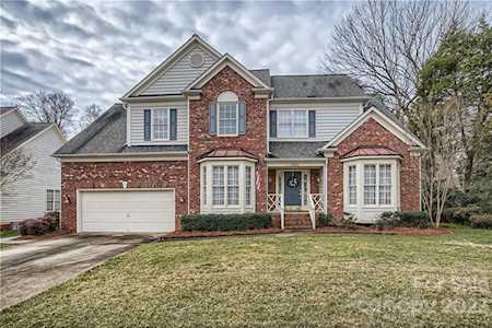 5523 Tullamore Ln Charlotte, NC 28269