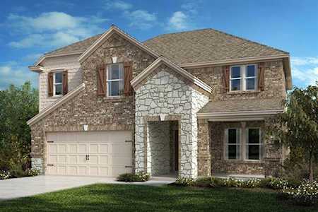 3636 Highland Bayou Drive Prosper, TX 75078