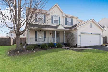2008 Fieldstone Ct Plainfield, IL 60586