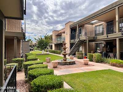 2228 E Campbell Avenue #121 Phoenix, AZ 85016