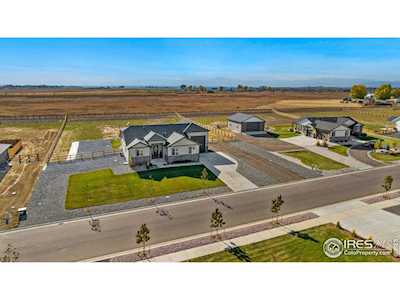 5011 Prairie Lark Ln Severance, CO 80615