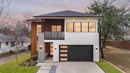 6023 Goodwin Avenue Dallas, TX 75206