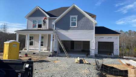 44 Rigsby Avenue Four Oaks, NC 27524