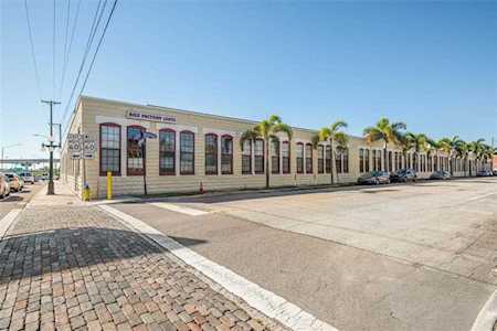 2001 E 2nd Ave #8 Tampa, FL 33605