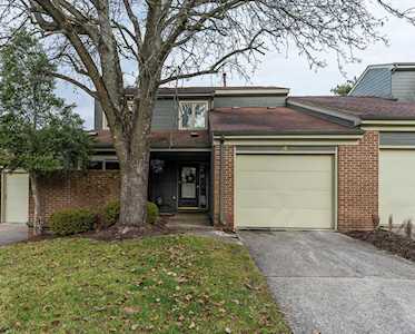 2140 Ft Harrods Dr Lexington, KY 40513