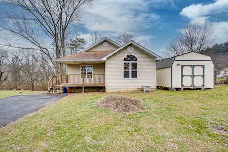 154 Sycamore St Erwin, TENNESSEE 37650
