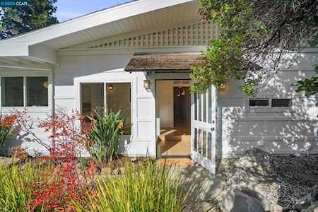 245 Orchard Rd. Orinda, CA 94563