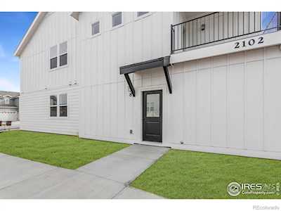 2102 Setting Sun Dr #8 Windsor, CO 80550