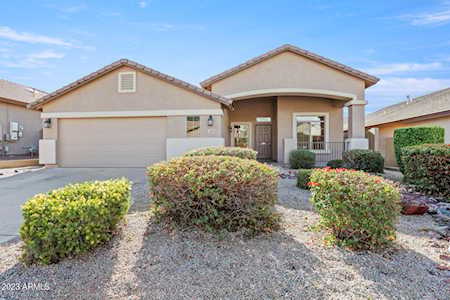 4319 W Phalen Drive New River, AZ 85087