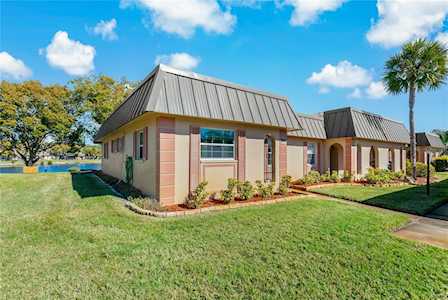 4125 Hampton Dr #A New Port Richey, FL 34652
