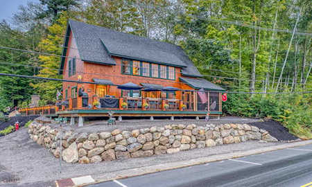 53 Courtney Rd Woodstock, NH 03262