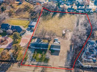 709 W Linden St. Caldwell, ID 83605