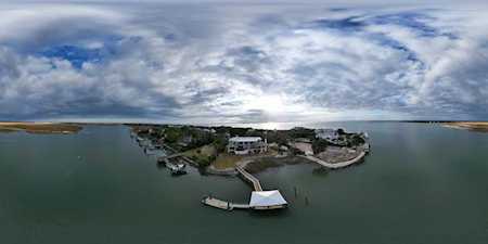 812 Conquest Ave Sullivans Island, SC 29482
