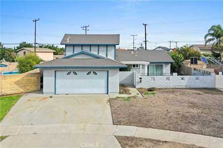 16768 Madrone Circle Fountain Valley, CA 92708