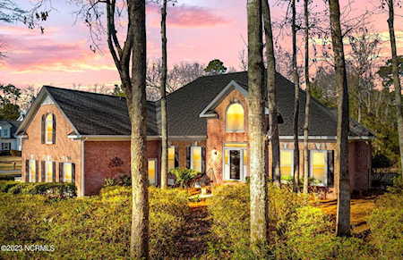 1501 Meridian Terrace Wilmington, NC 28411