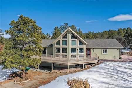 11115 Milam Rd Colorado Springs, CO 80908