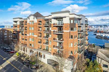 505 Broadway #908 Tacoma, WA 98402
