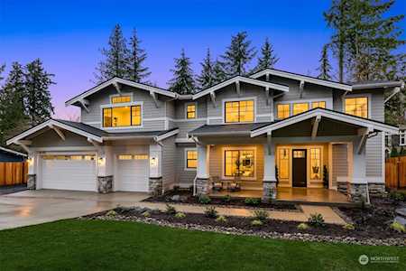 16102 SE 24th St Bellevue, WA 98008
