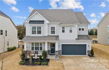 154 Rainberry Dr Mooresville, NC 28117