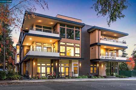 210 Lafayette Circle #203 Lafayette, CA 94549-9456