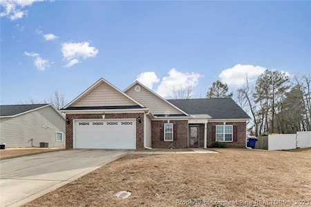 142 Crestwood Ln Raeford, NC 28376