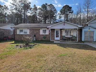 4809 Cottonwood Dr. Myrtle Beach, SC 29588
