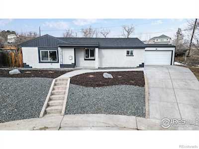 9465 W 54th Place Arvada, CO 80002