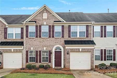 6535 Central Pacific Ave Charlotte, NC 28210