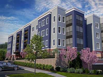 60 Coppersmith Way #6106 Canton, MA 02021