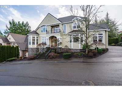 17488 SW Hoodoo CT Beaverton, OR 97007